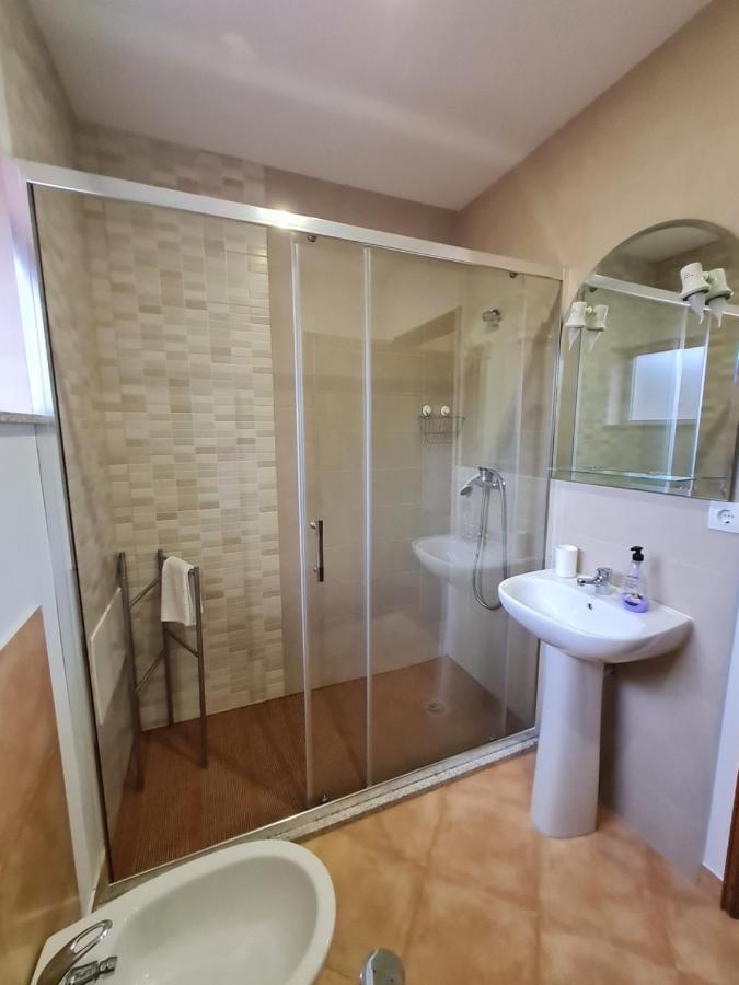Apartamento Carvoeiro Armaes Exterior photo