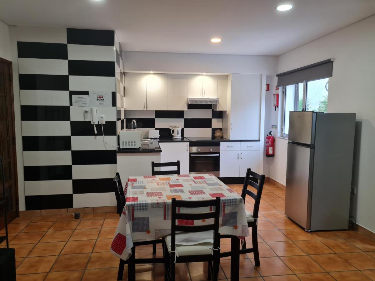 Apartamento Carvoeiro Armaes Exterior photo