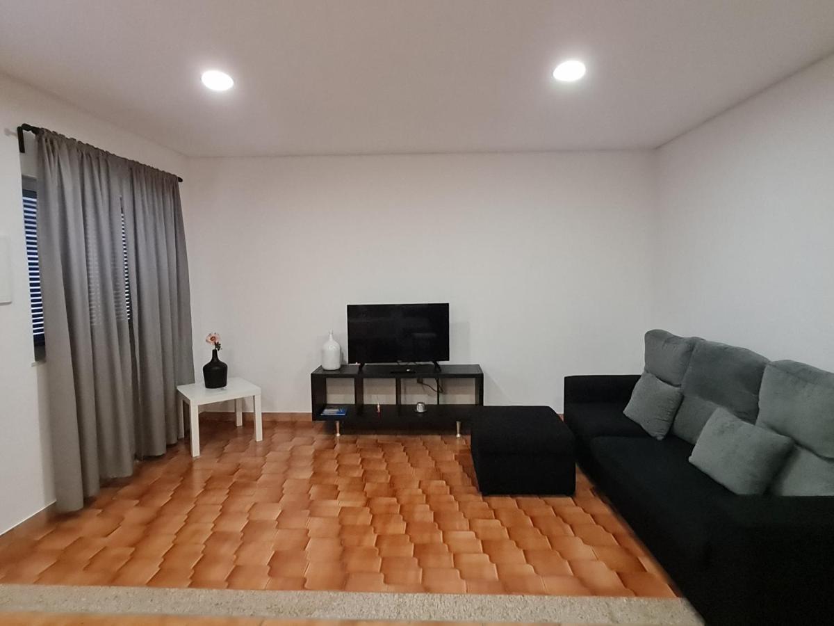Apartamento Carvoeiro Armaes Exterior photo