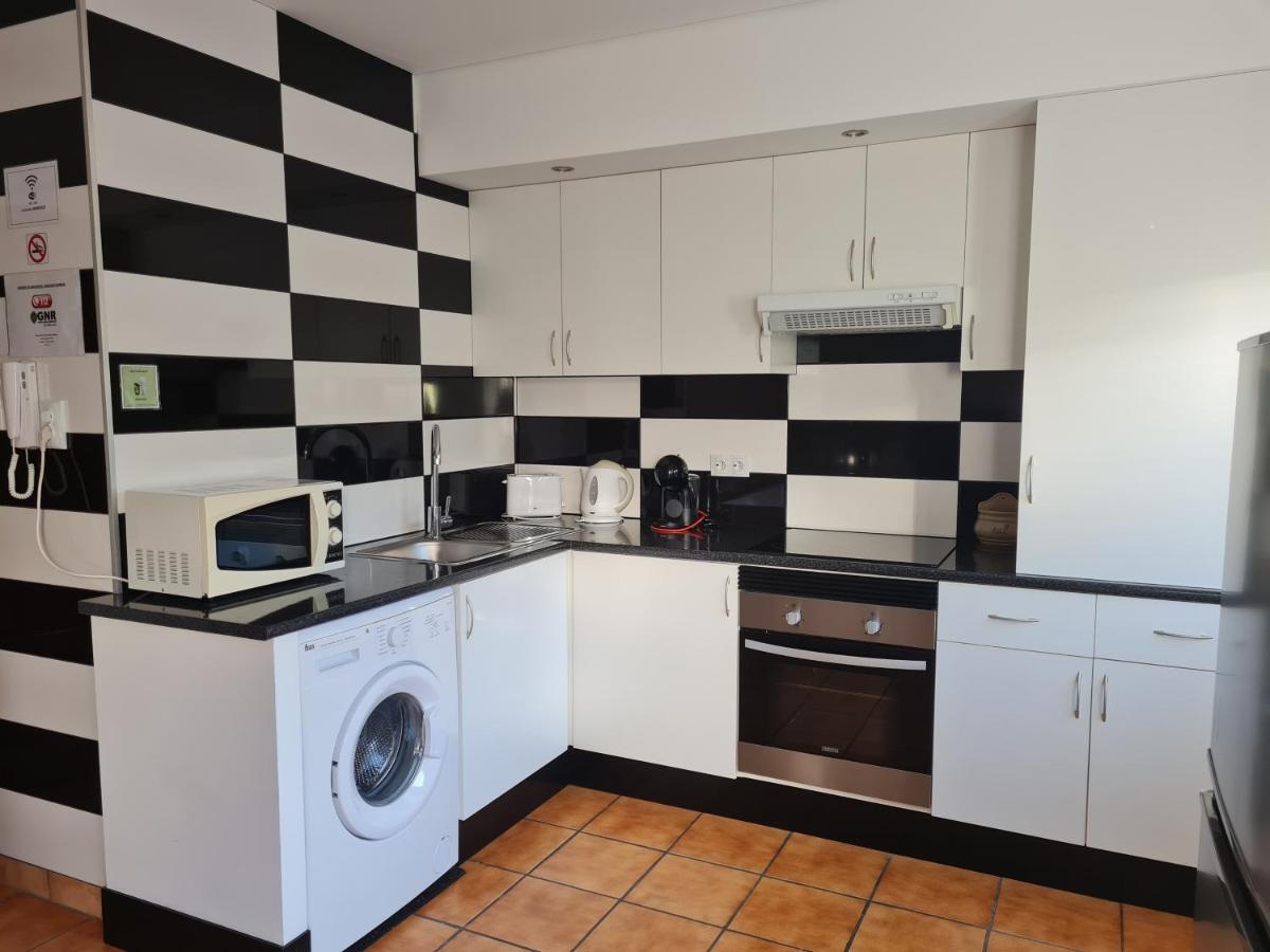 Apartamento Carvoeiro Armaes Exterior photo