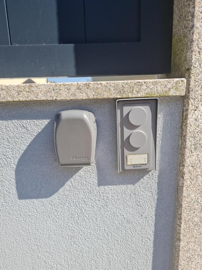 Apartamento Carvoeiro Armaes Exterior photo